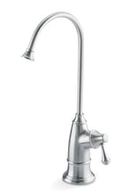 Load image into Gallery viewer, Tomlinson - RO Designer Series - Air Gap and Non Air Gap Faucet
