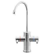 Load image into Gallery viewer, Tomlinson - Contemporary-Hot-Cold Series - 600PBRHC Hot &amp; Cold Drinking Water Faucet
