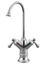 Load image into Gallery viewer, Tomlinson - Designer-Hot-Cold Series - 600PBRHC Hot &amp; Cold Drinking Water Faucet
