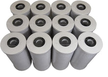 Load image into Gallery viewer, IPW Industries Inc. 10&quot;x 4.5 &quot; Whole House Coconut Carbon Block  Filter Replacement  5 Micron
