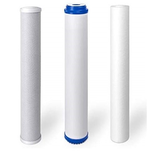 20-x-2.5-Replacement-Water-Filters-Cartridges-Sediment,-CTO-Carbon-Block,-GAC-for-20-Inch-Whole-House-System-by-IPW-Industries-Inc.,Isopure-Water,10