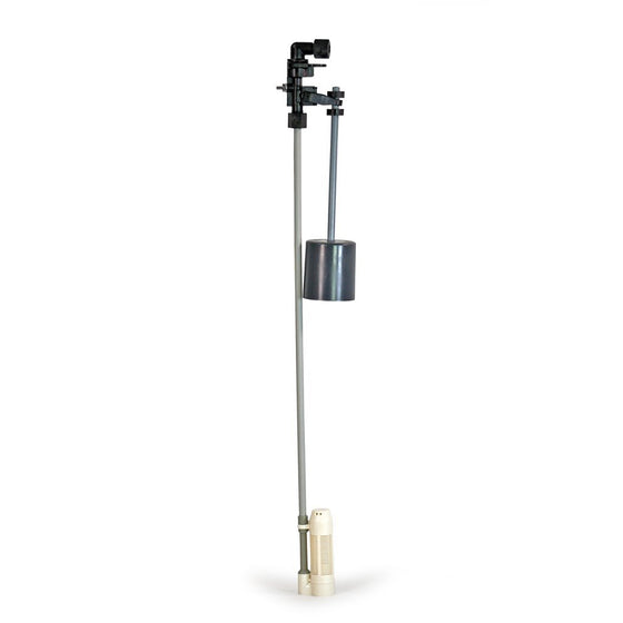 Brine-Pick-Up-with-Fleck-2310-Plastic-Safety-Valve-Assembly-(2310PU-SC),Isopure-Water,12