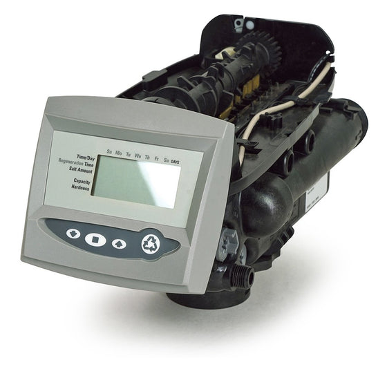Autotrol-268-Performa-Valve-with-762-Logix-Enhanced-Demand-Control,-Less-Cover-(3001285),Isopure-Water,1