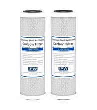 Load image into Gallery viewer, Compatible with Supera RIF-5 10&quot; Replacement Cartridges pack of 2
