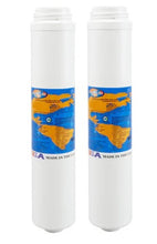 Load image into Gallery viewer, Omnipure - Q5721 - 14&quot; x 2.5&quot; Q-Series Twist Off Carbon Block Filter - 10 Micron
