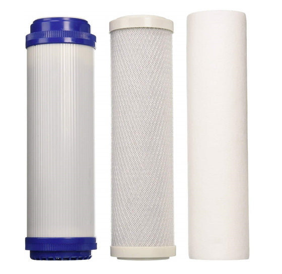 3-PCS-REVERSE-OSMOSIS-(RO)-WATER-FILTER-SET--SEDIMENT,GAC,CARBON-BLOCK--10-x-2.5,Isopure-Water,3