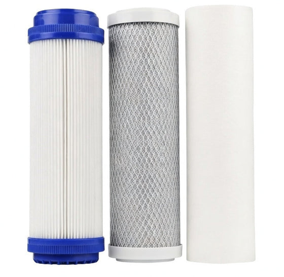 3-PCS-REVERSE-OSMOSIS-(RO)-WATER-FILTER-SET--SEDIMENT,GAC,CARBON-BLOCK--10-x-2.5,Isopure-Water,6