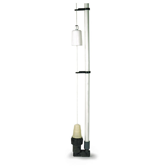 Clack-484-Commercial-Brine-Valve-Assembly-(484BV-SC),Isopure-Water,11