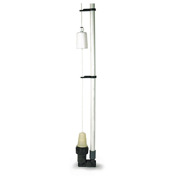 Clack 484 Commercial Brine Valve Assembly (484BV-SC)
