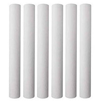 5-Micron-Whole-House-Sediment-Water-Filter-Cartridges-–-20-x-2.5-Replacement-Filters-(6-Pack)-–-Compatible-with-Standard-Systems-–-by-IPW-Industries-Inc.,Isopure-Water,10