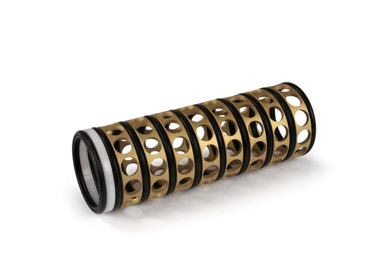 Fleck-9500-(60133-20)-Seal--Spacer-Kit,-Natural,Lower,,Isopure-Water,2