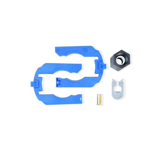 Fleck-(60900-70)-Brine-Kit-for-5810-/-7000-SXT-3/8,Isopure-Water,1