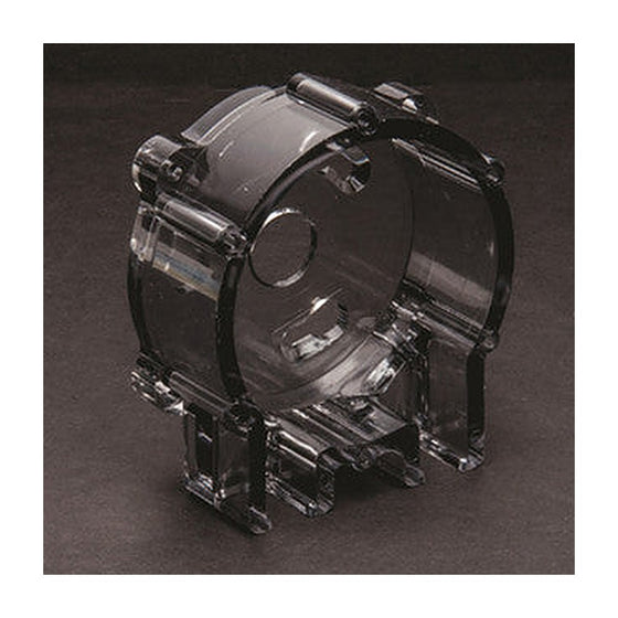 Stenner-(UCCP400)-Tube-Housing-Only,Isopure-Water,5