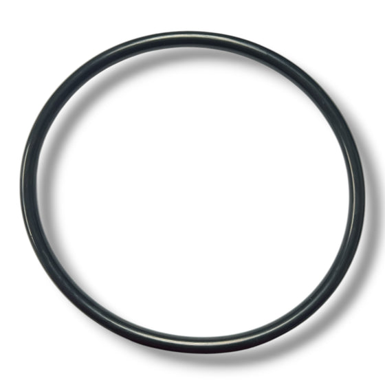 SHELCO-(8017-B)-Gasket-for-4FOS,-5FOS,-BFC--BFS-Series,-Buna-(Clamp-Style),Isopure-Water,12