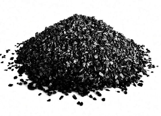 IPW-Industries-Inc-(006-60)-8x16-Mesh-60CTC-Coconut-Carbon-GAC-1-CF-Bag-(27.5-lbs),Isopure-Water,6