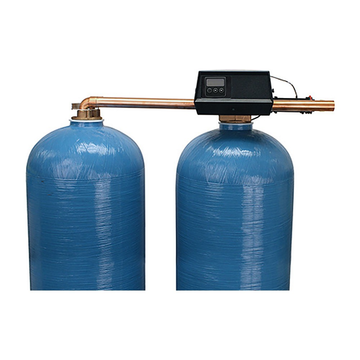 Fleck 9500/1600 SXT Softener Valve, 24V (950006-001)