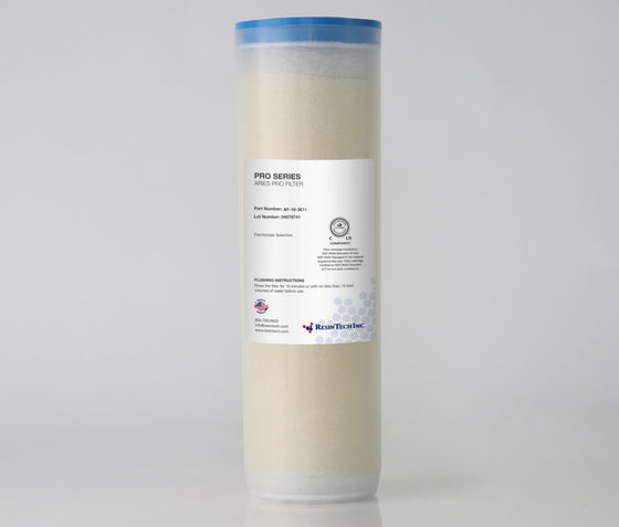 Aries-(AF-10-3621)-9.75x3-Organic-Tannin-Filter,Isopure-Water,2