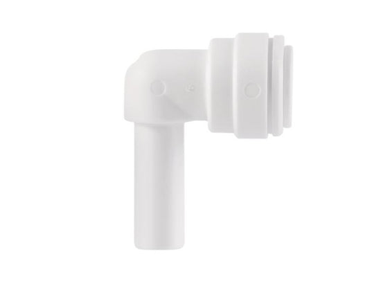John-Guest---Acetal-Plug-In-Stem-Elbow-Quick-Connect-Fitting---White,Isopure-Water,1