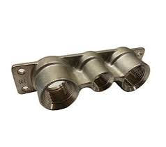 Autotrol-255-Control-Valve-(3023749)-1-FNPT-Stainless-Steel-Manifold,Isopure-Water,4