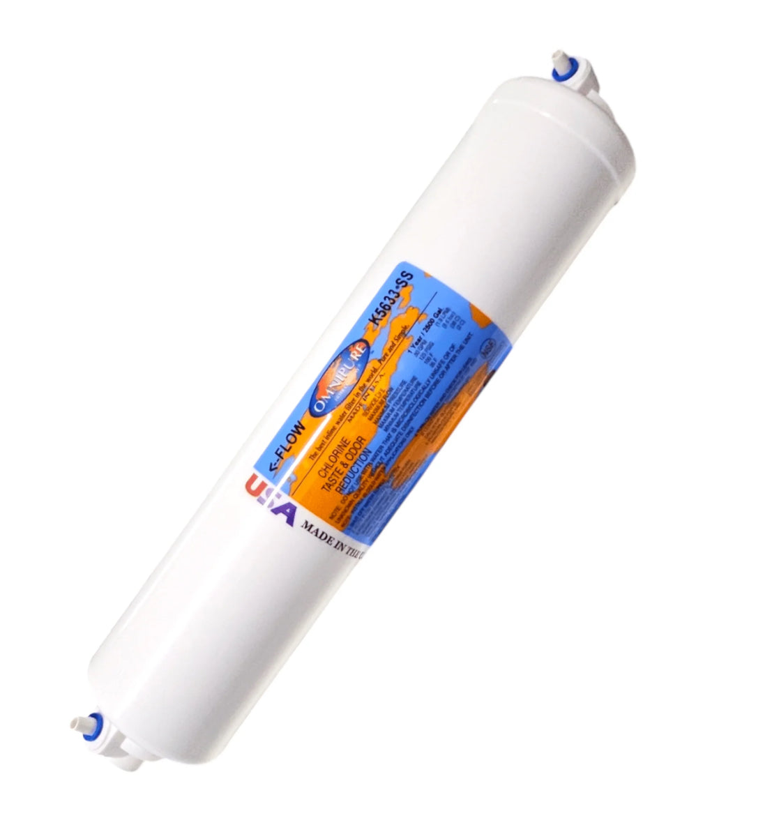 Omnipure - K5633 - 12