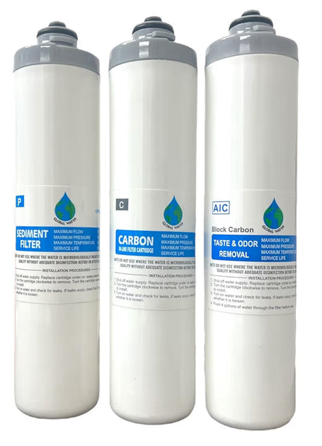 Global-Water-(GWFILTERS)-3-Stage-Replacement-Filter-Set,Isopure-Water,1