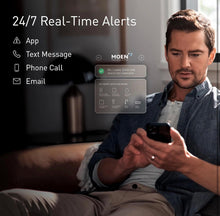 Load image into Gallery viewer, FLO By MOEN Smart Water Monitor &amp; Shut-off - Leak Detection
