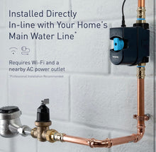 Load image into Gallery viewer, FLO By MOEN Smart Water Monitor &amp; Shut-off - Leak Detection
