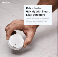 Load image into Gallery viewer, FLO By MOEN Smart Water Monitor &amp; Shut-off - Leak Detection
