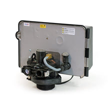 Load image into Gallery viewer, Fleck 2510 AIO 3 Cycle, Timer Clock Backwashing Filter Valve, No DLFC
