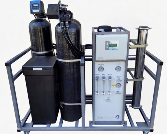RO-International-(STG-1S)-Full-Skid-1,800-2000-GPD-Reverse-Osmosis-System,Isopure-Water,2