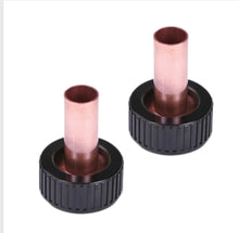 Load image into Gallery viewer, Autotrol (1001606) 3/4&quot; Sweat Copper Tube Adapter Kit

