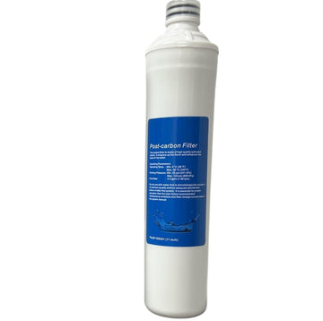 IPW Industries Inc Compatible 105341 RO PURE GAC Carbon Filter