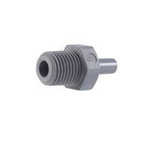 Load image into Gallery viewer, John Guest - Acetal Stem Adapter Fitting - Grey
