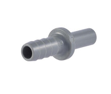 Load image into Gallery viewer, John Guest - Acetal Stem to Hose Barb Fitting - Grey
