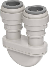 Load image into Gallery viewer, John Guest - Acetal U-Bend Fitting - Grey
