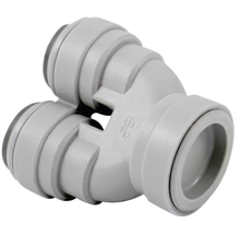 Load image into Gallery viewer, John Guest - Acetal U-Bend Fitting - Grey
