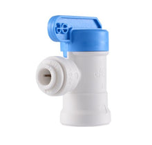 Load image into Gallery viewer, John Guest - Polypropylene Tank Ball Valve
