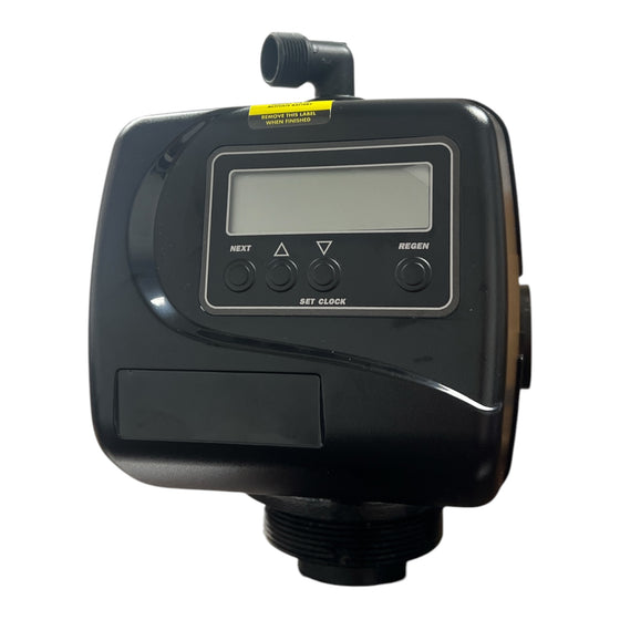 Clack-(V15EEBTZ)-C-Series-1-1/2-Filter-Valve,Isopure-Water,5