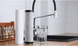 Compact solutions for targeted hydration.