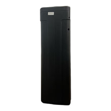 Load image into Gallery viewer, Structural (34769) 11&quot; X 34” Squared Brine Tank Black
