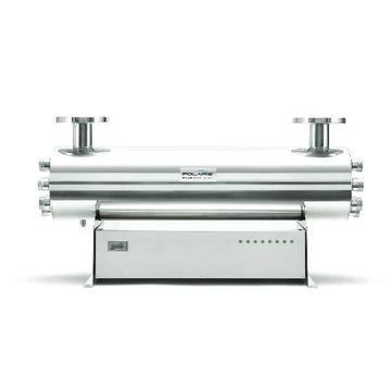 Polaris™ Scientific UVA-80B Ultraviolet Disinfection System – 80 GPM by Hydronix