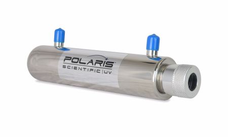 Polaris™-Scientific-UVA-1C-Ultraviolet-Disinfection-System-–-1-GPM-by-Hydronix,Isopure-Water,1