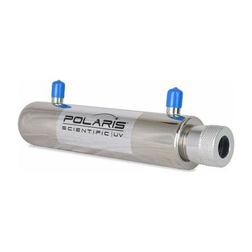 Polaris™ Scientific UVA-1C Ultraviolet Disinfection System – 1 GPM by Hydronix