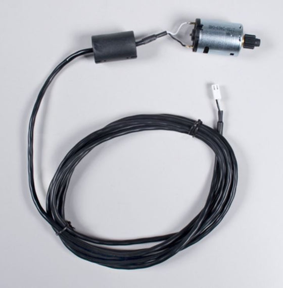 Clack-(V3476)-Drive-Motor-for-3-MAV-includes-8-foot-cable,Isopure-Water,12