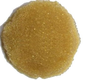 Alamo Brand (A4000) Cation Water Softening Resin - 1 LB (Pound) Bag