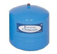 Amtrol-(143-132)-RO-Steel-Pressure-Tank-10.3-Gallon-3-4-NPT-Blue,Isopure-Water,10
