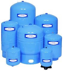 Amtrol-(147-69)-RO-Steel-Pressure-Tank-44-Gallon-1-1/4-NPT-Blue,Isopure-Water,7