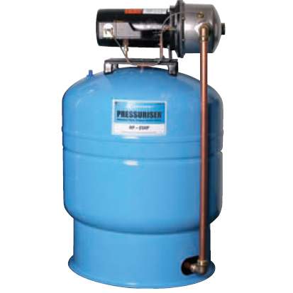 Amtrol-(RP-25HP)-25-GPM-Water-Pressure-Booster-Whole-House-System-Pressuriser,Isopure-Water,12