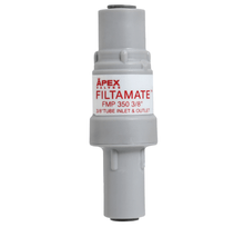 Load image into Gallery viewer, Apex (FMP50PSI) 50 PSI Filtamate Pressure Limiting Valve Filter Protection - Isopure Water - FMP50PSI - 3/8
