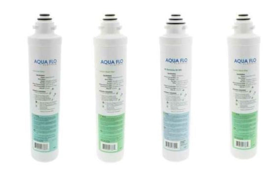 Aqua-Flo-QCRO-Platinum-QCRO-Complete-Replacement-Filter-Kit-50-GPD,Isopure-Water,9